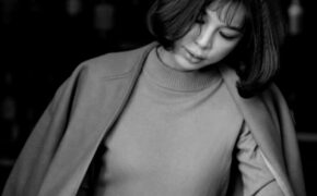 Nhà văn Linh Lê gây bất ngờ khi ra mắt teaser sách đầu tiên tại Việt Nam