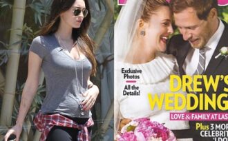 Vòng quanh thế giới giải trí ngày 8/6