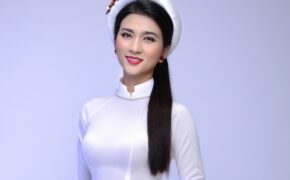 Kim Tuyến: “Sẽ bớt vai diễn nhiều nước mắt trong năm 2017”