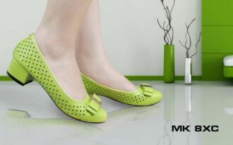 Tưng bừng khai trương giày dép Miski nhận ngay quà hấp dẫn!