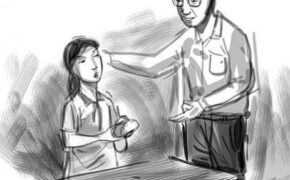 Nghĩa tình thầy trò 40 năm chẳng phai trong tác phẩm giành giải Nhất “Tri ân người thầy”