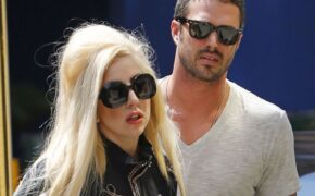 Lady Gaga muốn có nhiều con