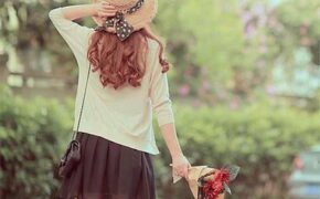 Làm con gái có phải là thật tuyệt?