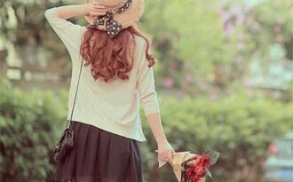 Làm con gái có phải là thật tuyệt?