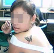 Gái “cứu nét” và giá các cuộc chơi đêm