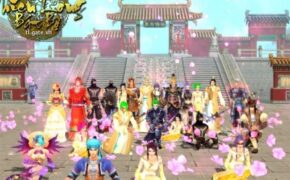 Game ăn theo phim: mô típ “hot” qua mọi thời đại