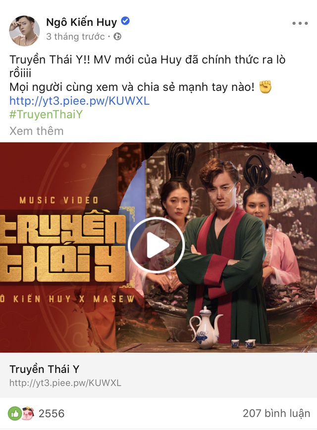 Tham gia miễn phí liveshow Ngô Kiến Huy nhờ lắc Gapo - 2