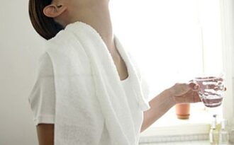 Sử dụng dung dịch súc miệng thế nào cho an toàn?