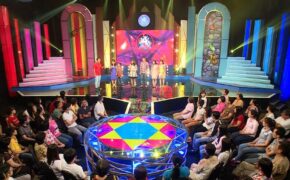 Nhiều gia đình giành chiến thắng với Gia Đình Tài Tử