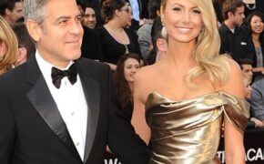 Tài tử điển trai chia tay người mẫu gợi cảm