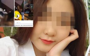 Cô gái bị ghép mặt vào clip sex: Người chia sẻ có thể bị phạt