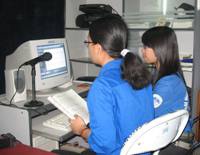 Những người “ghi âm” sách