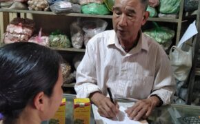 Giải pháp mới hiệu quả cho người bị sỏi thận