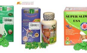 Lựa chọn giảm cân bằng thực phẩm chức năng hay phẫu thuật