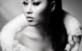 Chùm ảnh quyến rũ của Quán quân Vietnam’s next top model