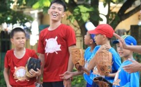 9X Việt cừ khôi của đội bóng học sinh, sinh viên trên đất Mỹ