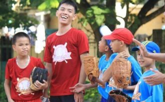 9X Việt cừ khôi của đội bóng học sinh, sinh viên trên đất Mỹ