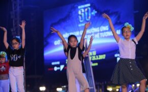 Đếm ngược trước sự kiện Giờ Trái đất năm 2017 tại Việt Nam