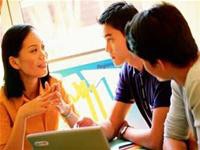 Muốn khẳng định, phải bứt phá!