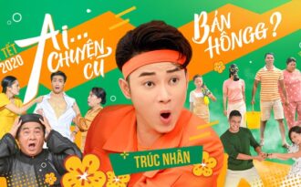 Giới trẻ rủ nhau “thanh lý” chuyện cũ sau MV mới của Trúc Nhân