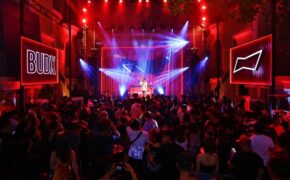 Giới Underground Sài Gòn tưng bừng với talk show về Graffiti, nghệ thuật đường phố và âm nhạc điện tử