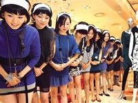 Thế hệ 880.000 won ở Hàn Quốc