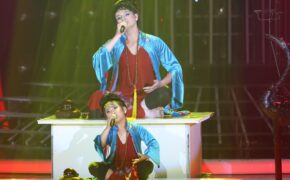 Kyo York – Uyên Nhi trở thành quán quân “Gương mặt thân quen nhí 2014”