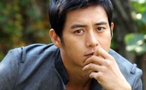 Sao “Bông hồng xanh” hạnh phúc khoe đã làm bố