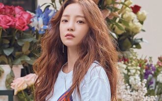 Tìm thấy sổ tay bí mật của Goo Hara tại nhà riêng