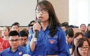 Xây dựng thế hệ trẻ giỏi giang, tử tế