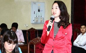 Bí thư Đoàn cần biết sử dụng Facebook thu hút bạn trẻ