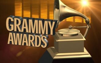 Công bố đề cử Grammy 2016