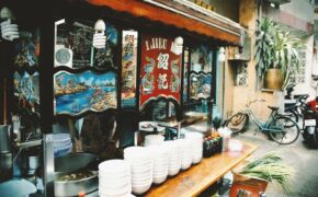 Rực rỡ những sắc màu mới trong bức tranh ẩm thực Chợ Lớn