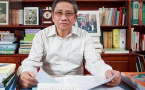 GS. Nguyễn Minh Thuyết: “Chính sách đúng sẽ khơi dậy tiềm năng trí tuệ …!”