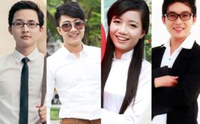 6 giáo viên làm “nghiêng ngả” cộng đồng mạng thời gian qua