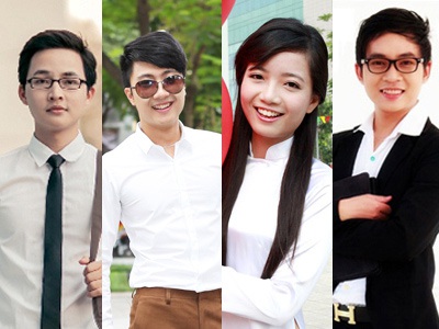 6 giáo viên làm “nghiêng ngả” cộng đồng mạng thời gian qua