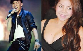 Giải nhất Sao Mai biểu diễn tại bệnh viện