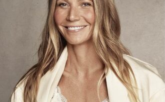 Gwyneth Paltrow: “Tôi là người thích lập gia đình”