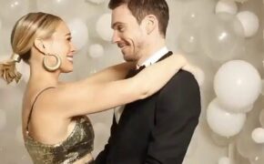 Hilary Duff hé lộ ảnh cưới