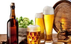 9 tác dụng không ngờ của bia