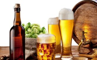 9 tác dụng không ngờ của bia