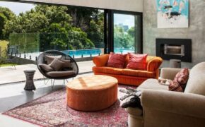 Giúp bạn thiết kế nội thất nhà chuyên nghiệp, cá tính