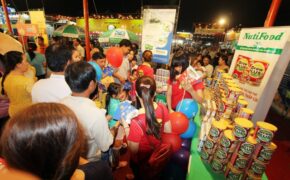 Chuyện người tiên phong khai phá thị trường sữa bột pha sẵn tại Việt Nam