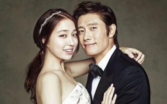 Những sao Hàn “báo hỉ” trong năm 2015