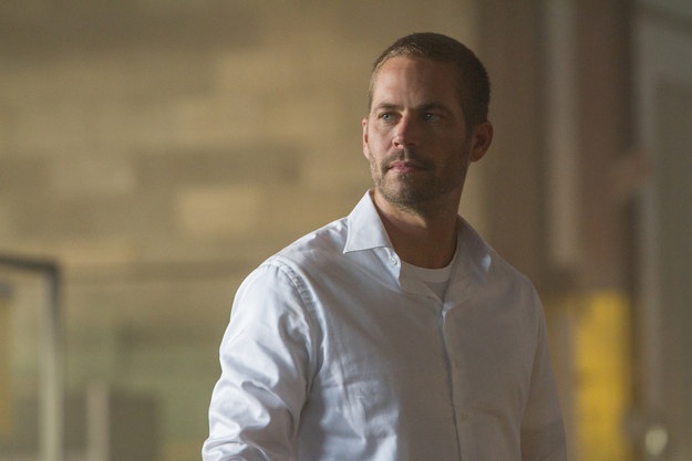 Đằng sau cái kết cảm động của Furious 7