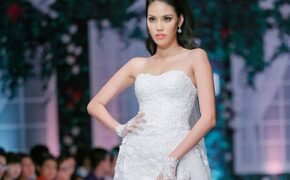 So tài 3 Hoa hậu Việt nổi bật năm 2015