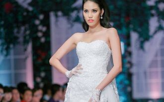 So tài 3 Hoa hậu Việt nổi bật năm 2015