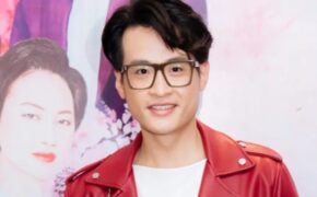 Ca sĩ Hà Anh Tuấn cẩn trọng khi đảm nhận vai trò MC