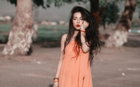 Hà Linh trở lại sau thời gian vắng bóng