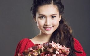 Hồng Ân “đoạt hồn” khán giả bằng gương mặt biểu cảm